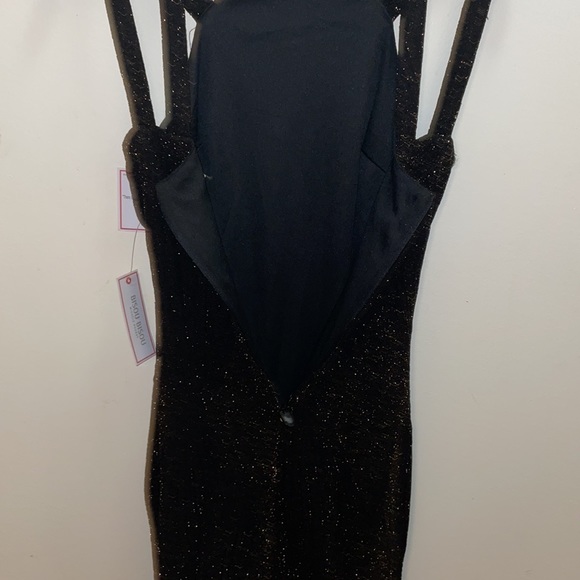 Bisou Bisou Michele Bohbot Dress - Picture 5 of 10